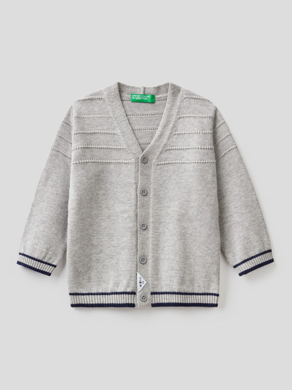 United Colors of Benetton Cardigan Garçon